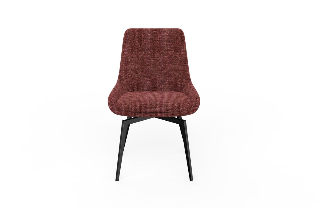 CEO Chair 180 Swvl - Cherry
