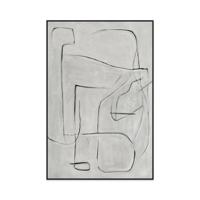 Energy - Painting Art by Buddy Whitlock