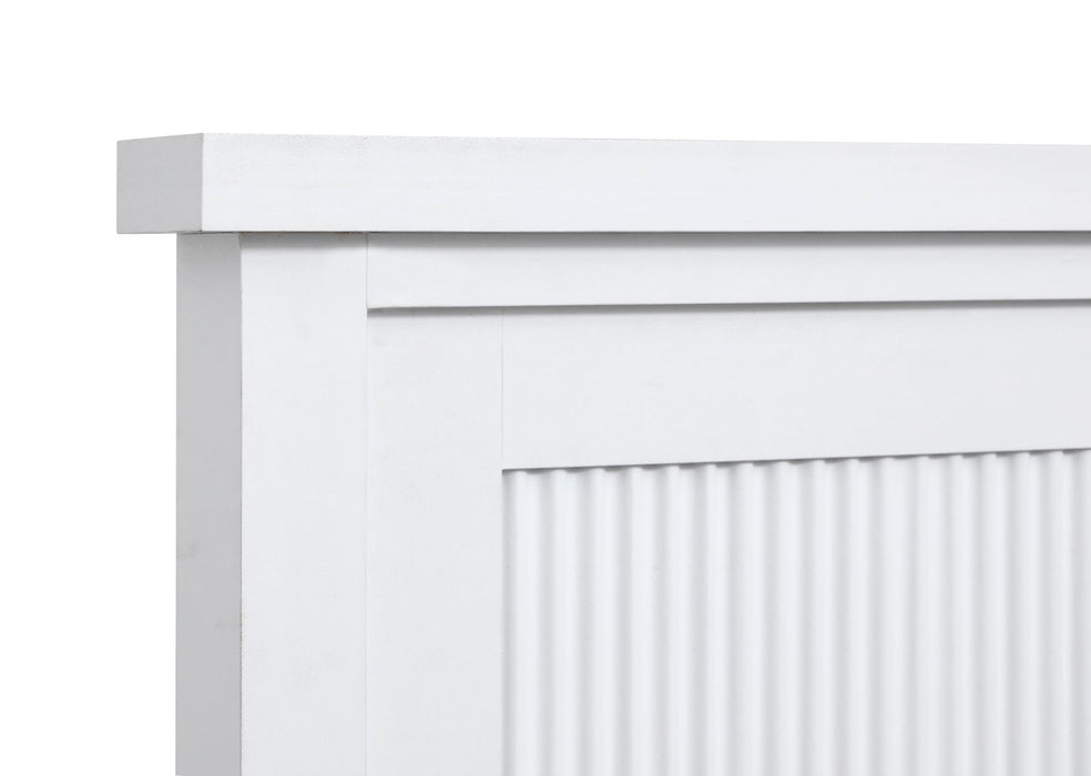 Windmill Harbour - Panel Bed