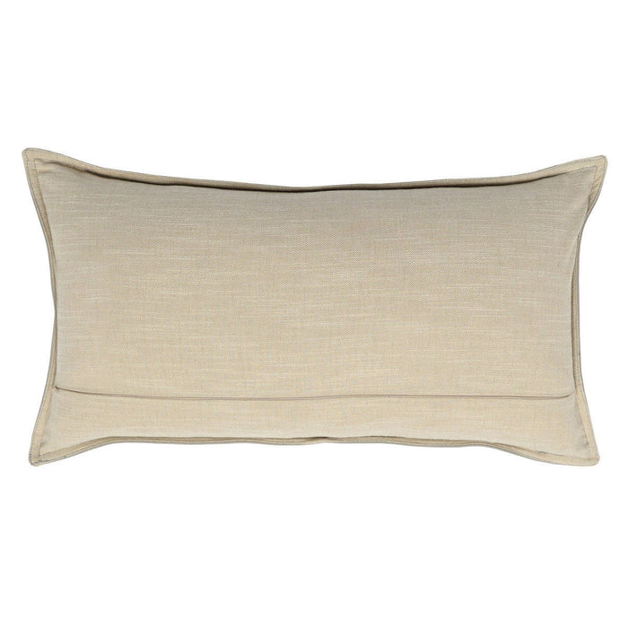 Soco Leather - SLD Dumont Pillow