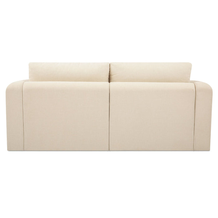 Swift - Nook Modular Sectional - Light Beige