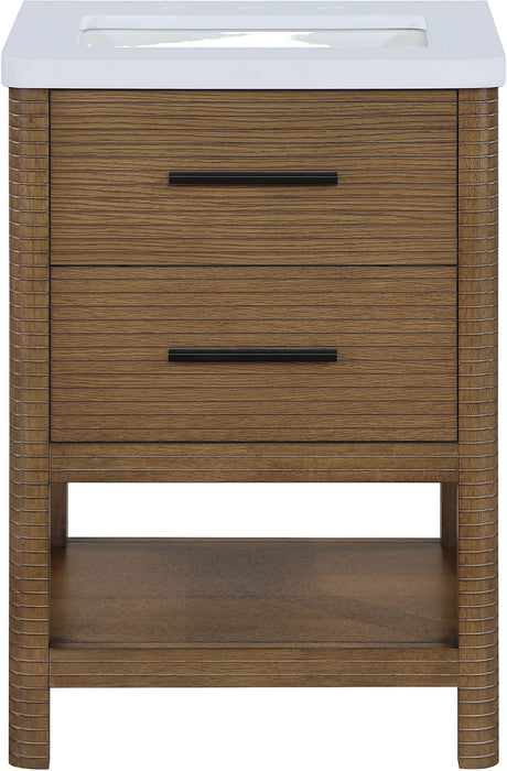 Oakwell - Bathroom Vanity