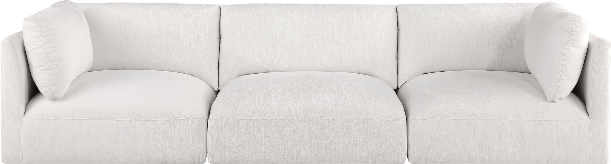 Ease - 3 Seat Modular Sofa