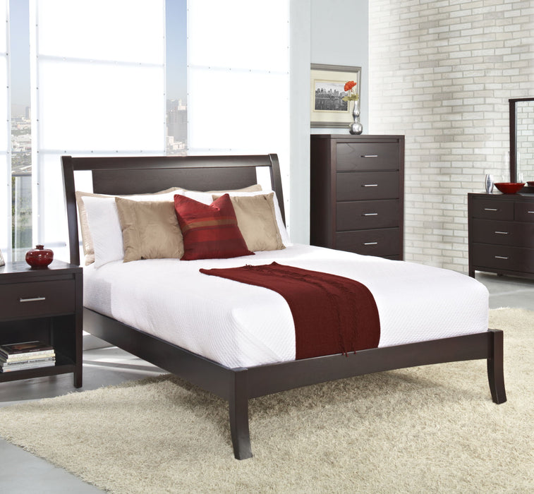 Nevis Low Profile EKing