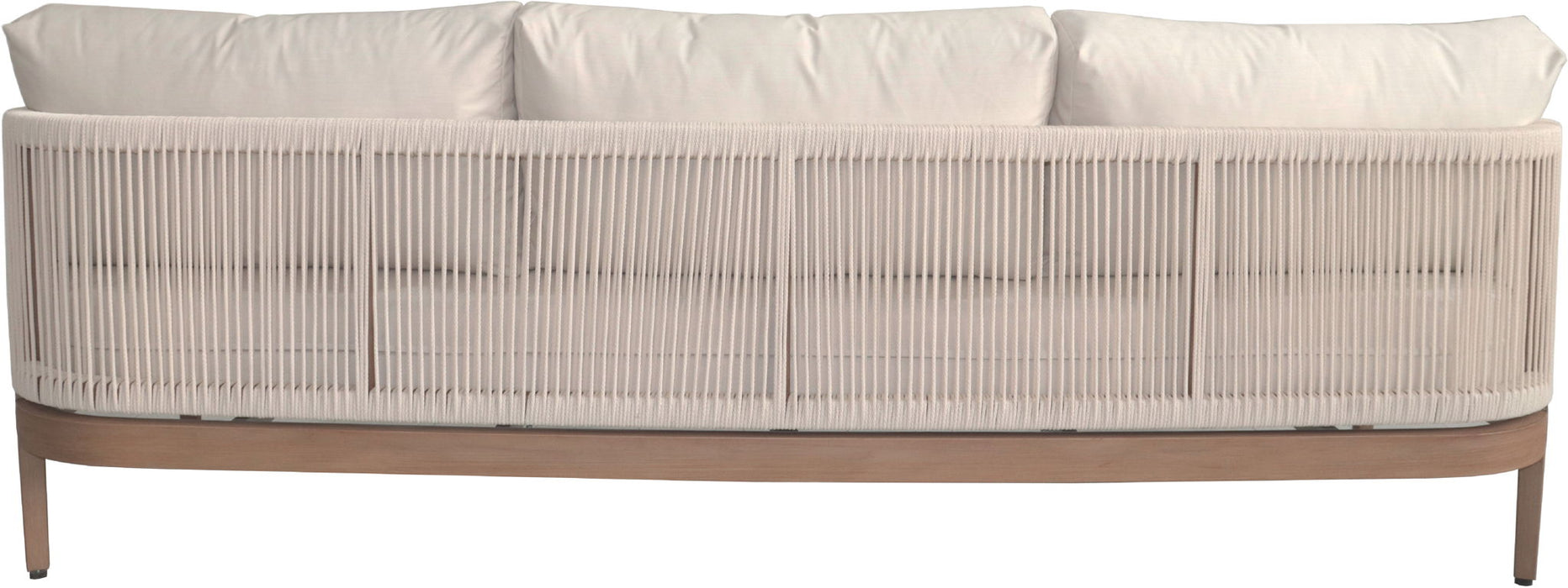 Maui - Water Resistant Outdoor Patio Sofa