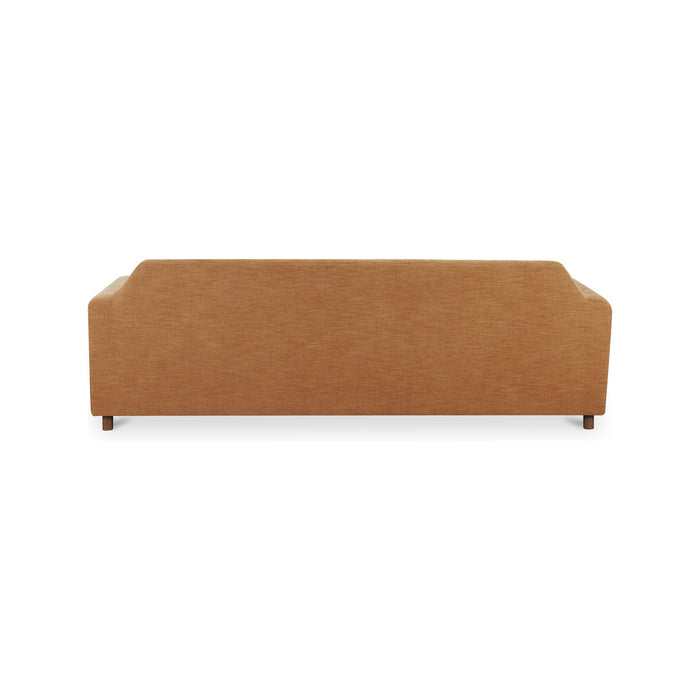 Finch - Sofa - Washed Pink