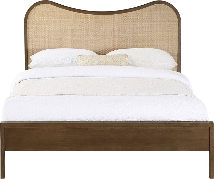 Windsor - Bed