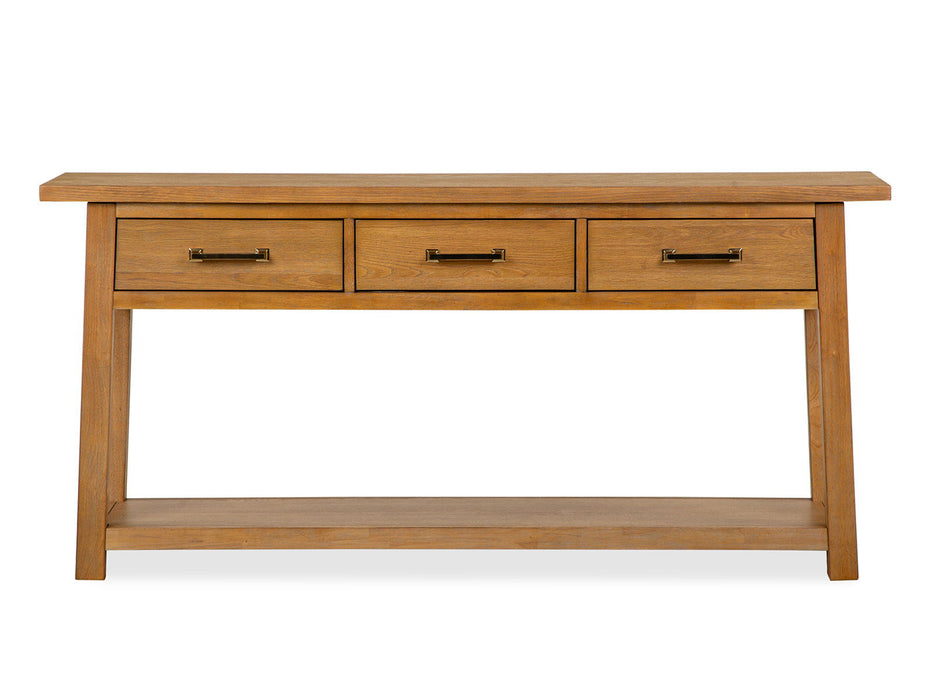 Lindon - Drawer Table