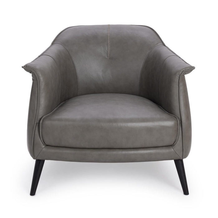 Martel - Accent Chair - Vienna Stone