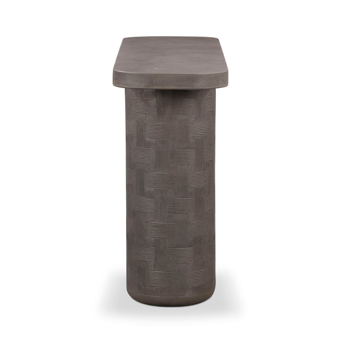 Suraya - Concrete Table