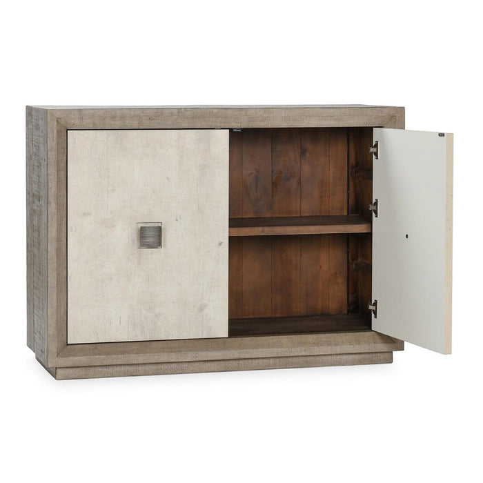 Denver - Solid Wood Cabinet