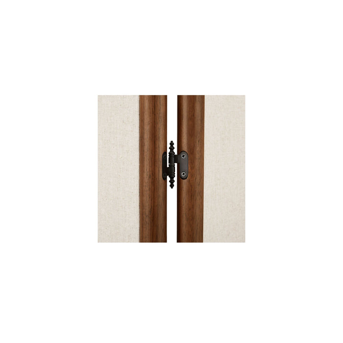 Enni - Screen - Off White