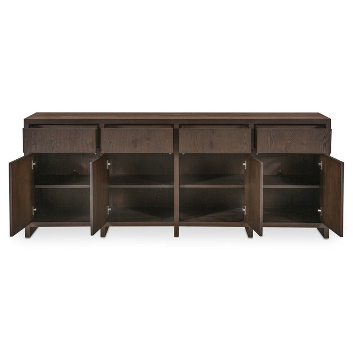 Jenson - Sideboard - Brown