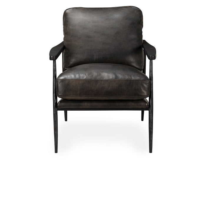 Christopher - Club Chair