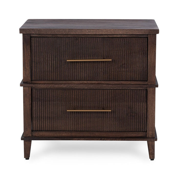 Westlake - Nightstand - Kona Brown