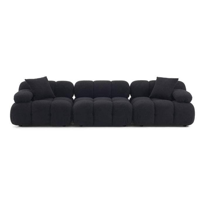 Calliope - Modular Sofa