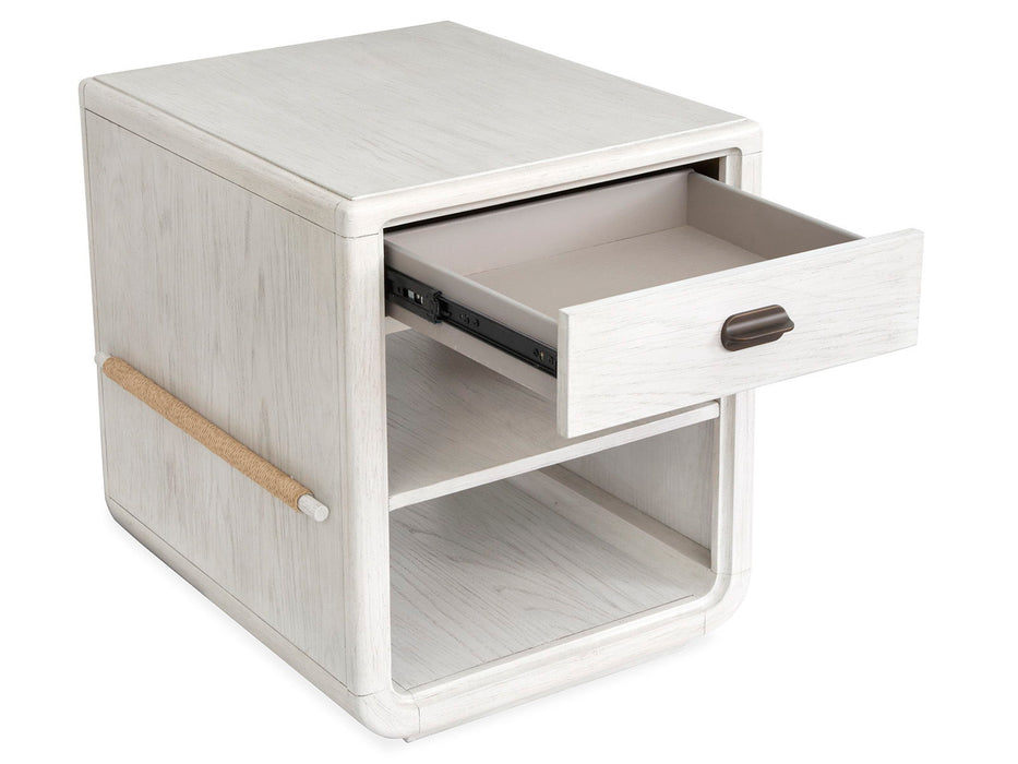 Sunset Cove - Chairside End Table