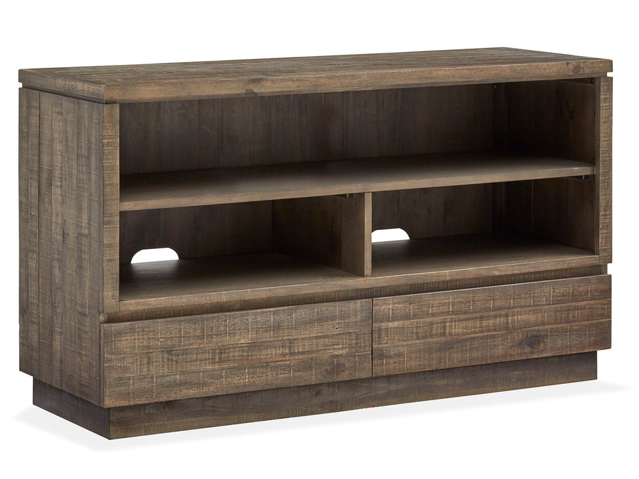 Baisden - Console Sofa Table - Tobacco