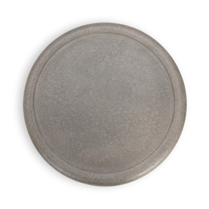 Reva - Outdoor Round Table