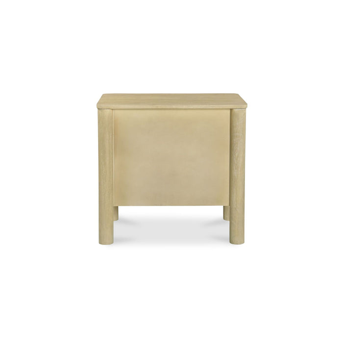 Wiley - Nightstand - Natural