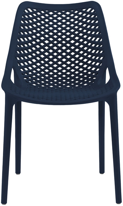 Mykonos - Outdoor Patio Dining Chair (Set of 2)