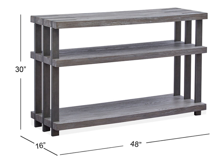 Eldridge - Rectangular Table
