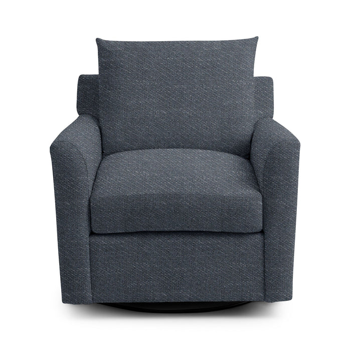 Olivia - Swivel Chair