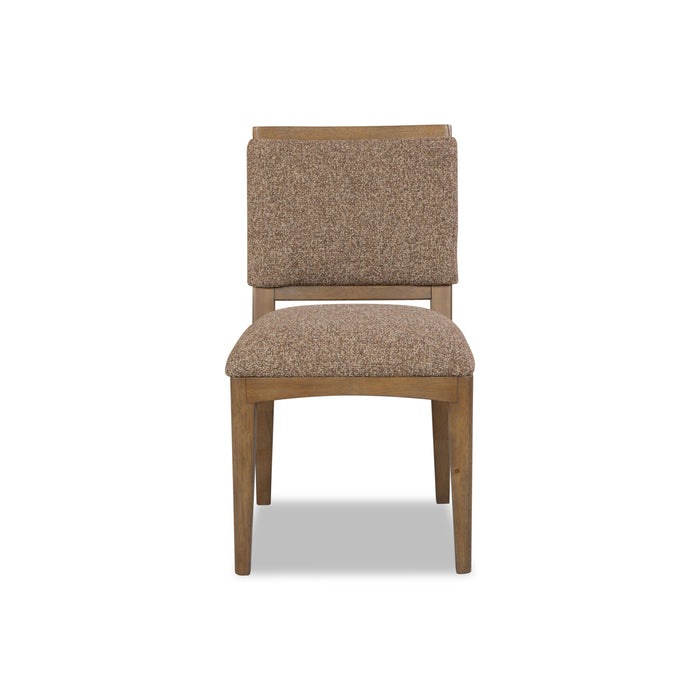Arden Uph Sd Chair - M Gn/T Bn