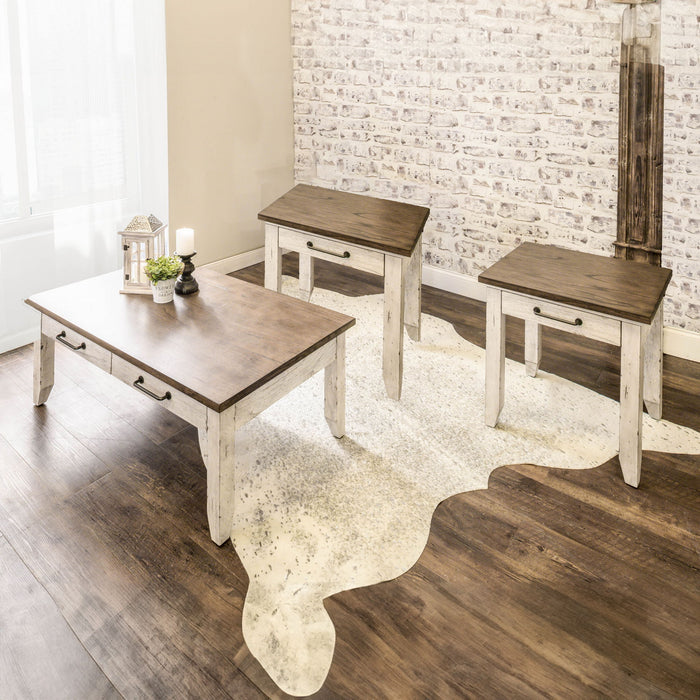 Bear Creek - Table Set