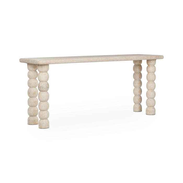 Adir - Solid Wood Table