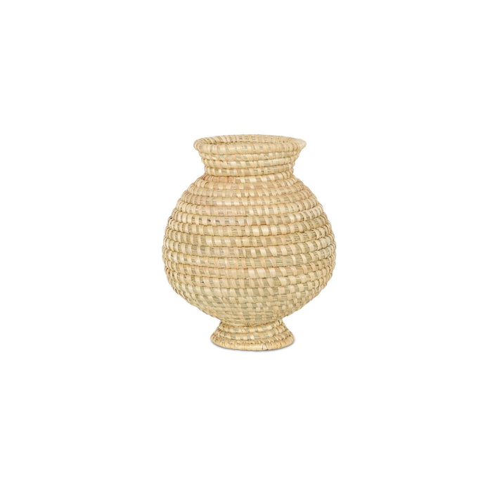 Linnea - Vessel - Natural