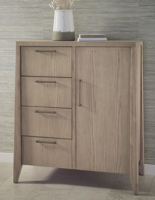 Sumire Door Chest - Ginger