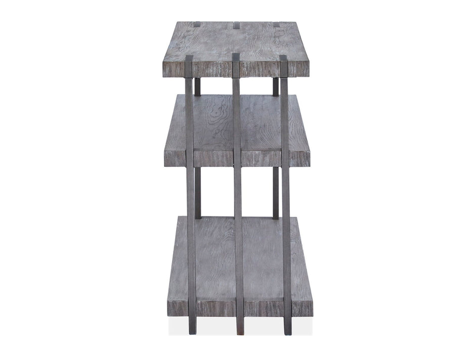 Eldridge - Rectangular Table