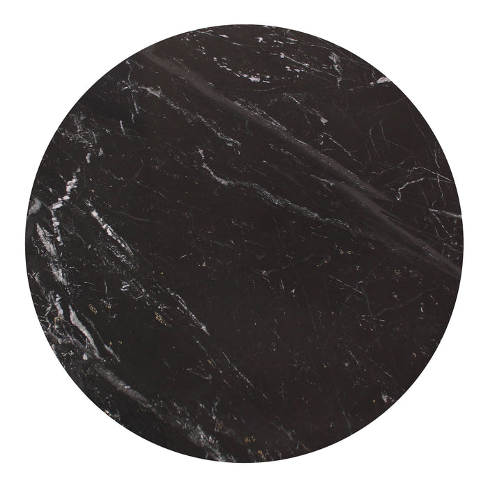 Ritual - Coffee Table - Black