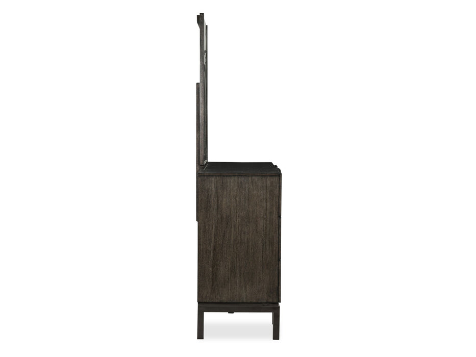 Modern Mosaic - Dresser