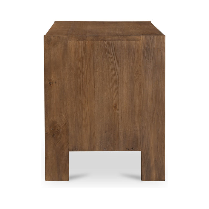 Roland - Nightstand - Brown