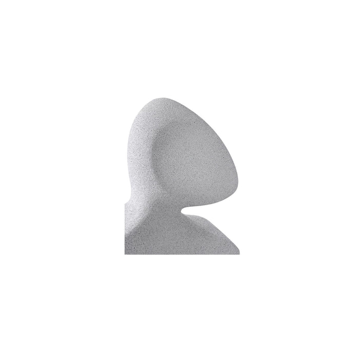 Artemis - Ecomix Sculpture - Beige
