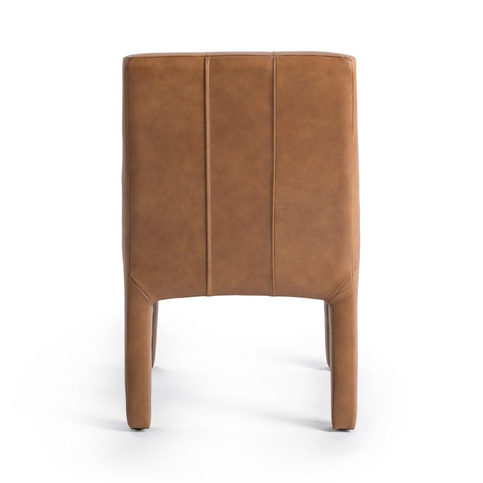 Liliana - Dining Chair - Tan