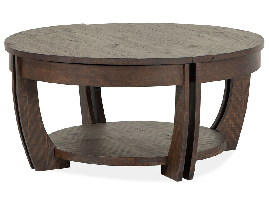 Lyndale - Table