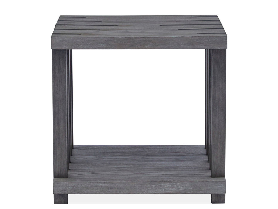 Eldridge - Rectangular Table