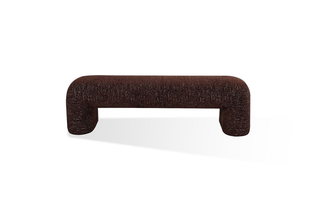Mocoa Uph Bench - Mongoose