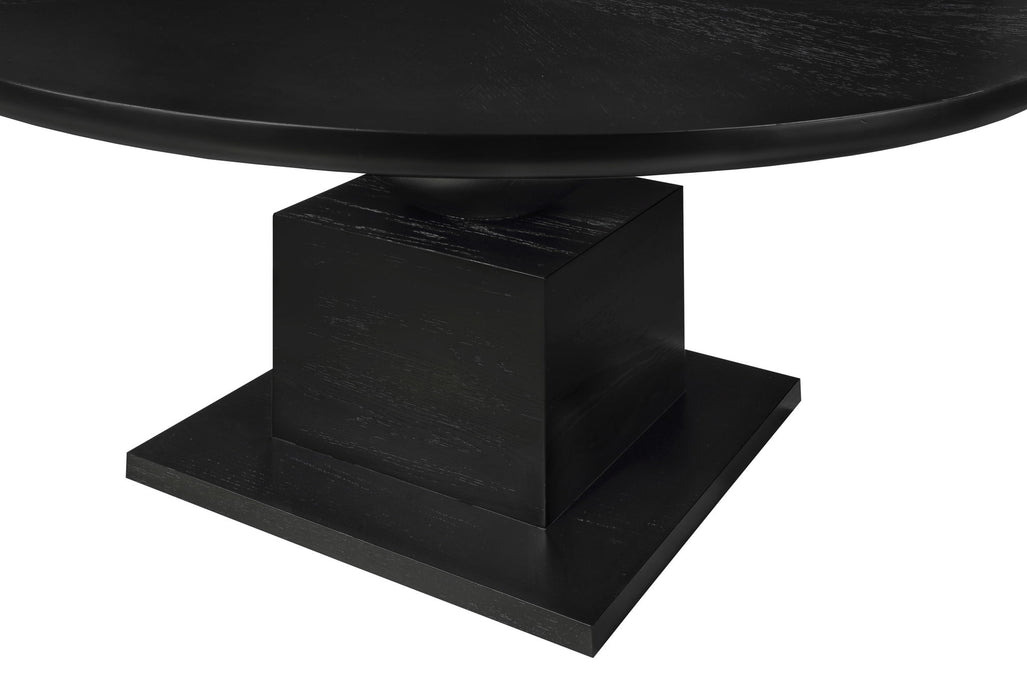 Rishal - Dining Table