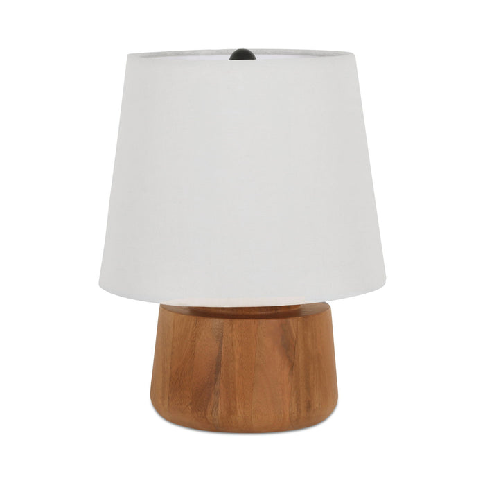 Bibi - Table Lamp - Brown