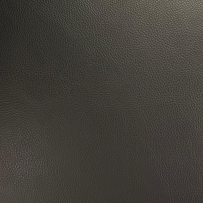 Morris - PVC Office Chair - Black