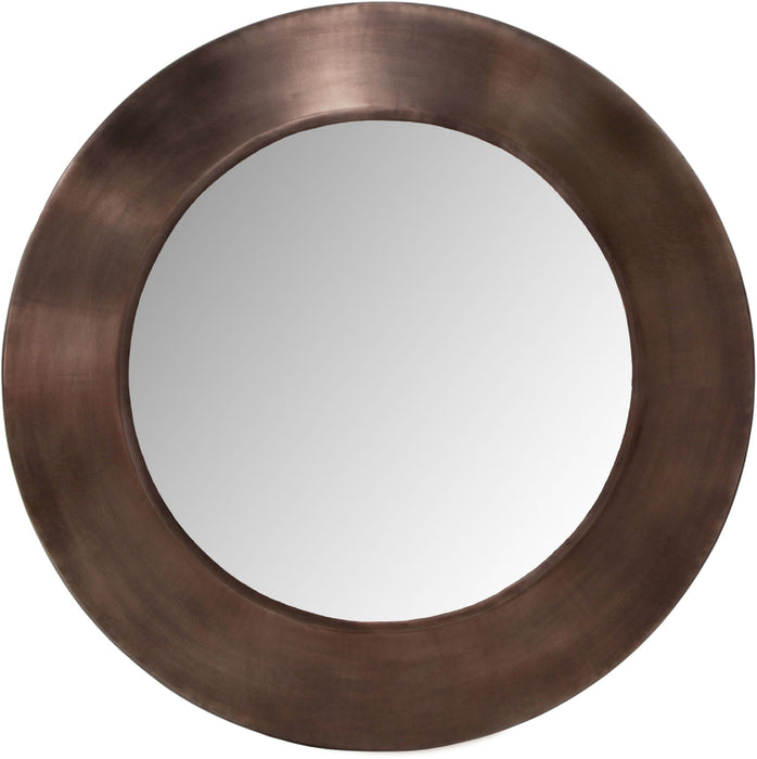 Sphere - Mirror