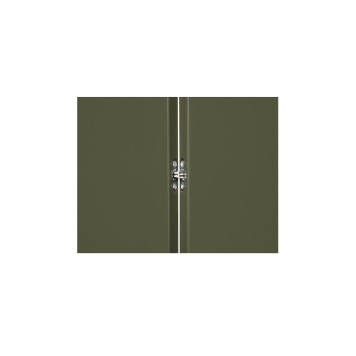 Garbo - Screen - Deep Olive