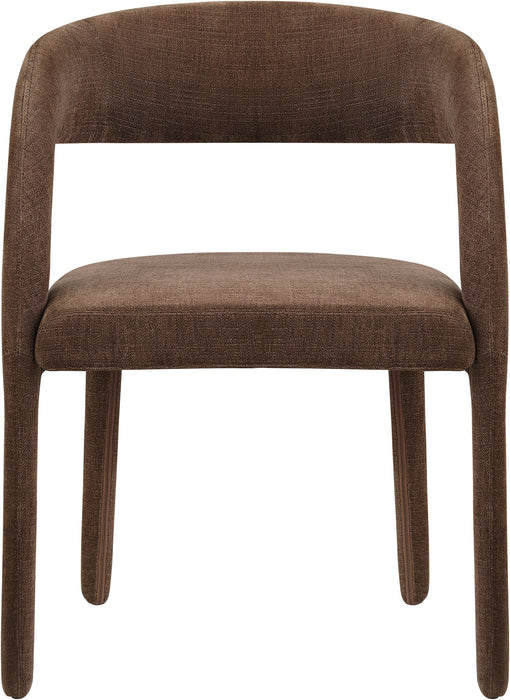 Sylvester - Upholstered Dining Chair (Set of 2)