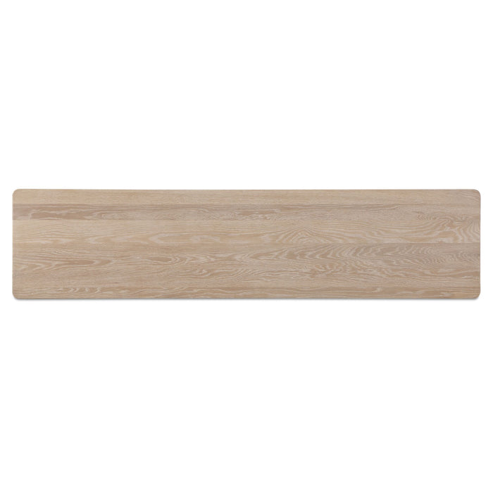 Silas - Dining Bench - Oak
