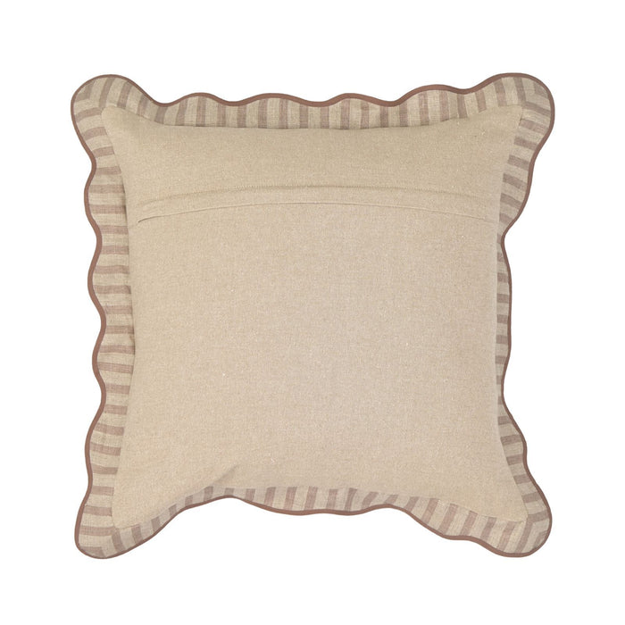 Striped - Accent Cushion