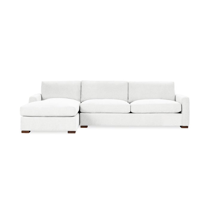Coburn - Chaise Sofa